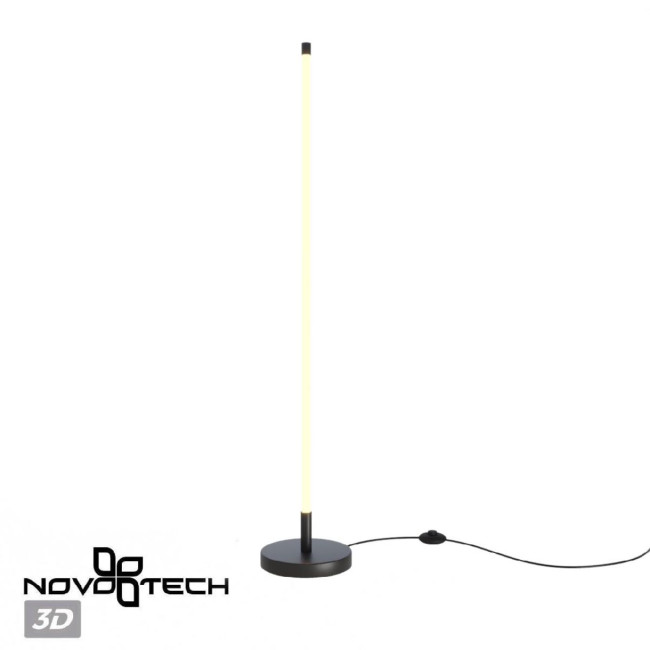 База с драйвером для создания торшера Novotech Over Vitz 359400 База с драйвером для создания торшера Novotech Over Vitz 359400