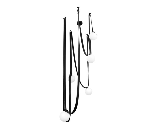 Подвесная люстра Kink Light Клиф 07682-5,19 Подвесная люстра Kink Light Клиф 07682-5,19