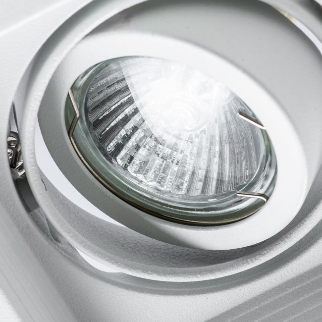 Встраиваемый светильник Arte Lamp A6661PL-1WH Встраиваемый светильник Arte Lamp A6661PL-1WH