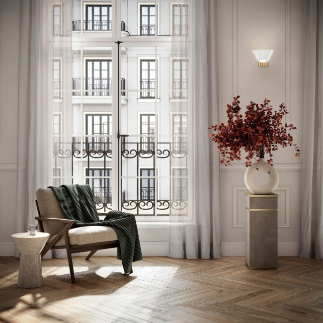 Бра Mantra New York 9215 Бра Mantra New York 9215