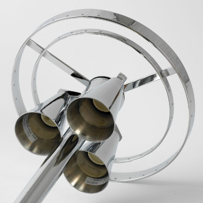 Торшер Lussole Floyd LSP-0648 Торшер Lussole Floyd LSP-0648