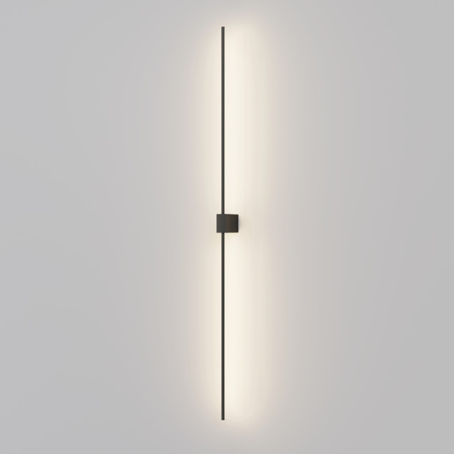 Настенный светильник Maytoni Pars C071WL-L12B3K