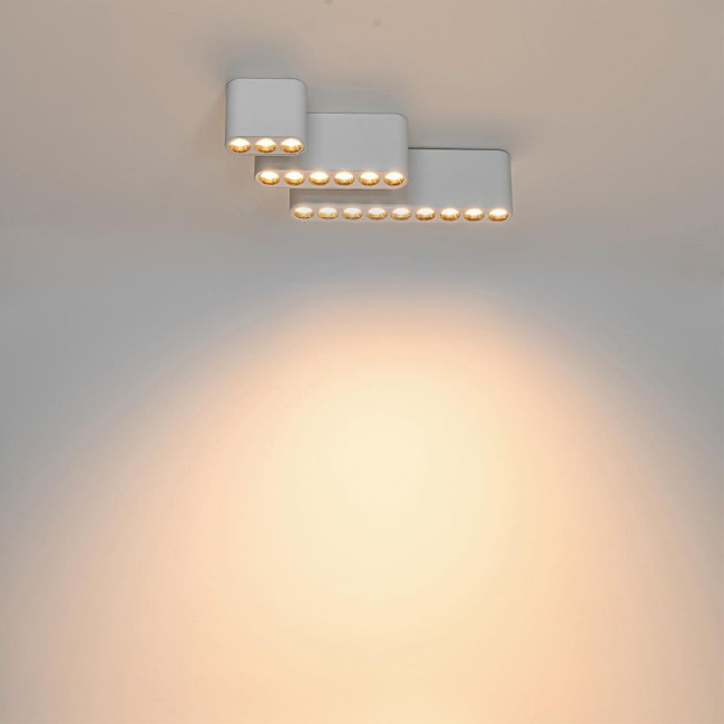 Накладной светильник Odeon Light Small 7091/15CL Накладной светильник Odeon Light Small 7091/15CL