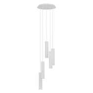 Розетка с вилкой для плит Stekker c/з 32A 250V PPG32-52-20 39469