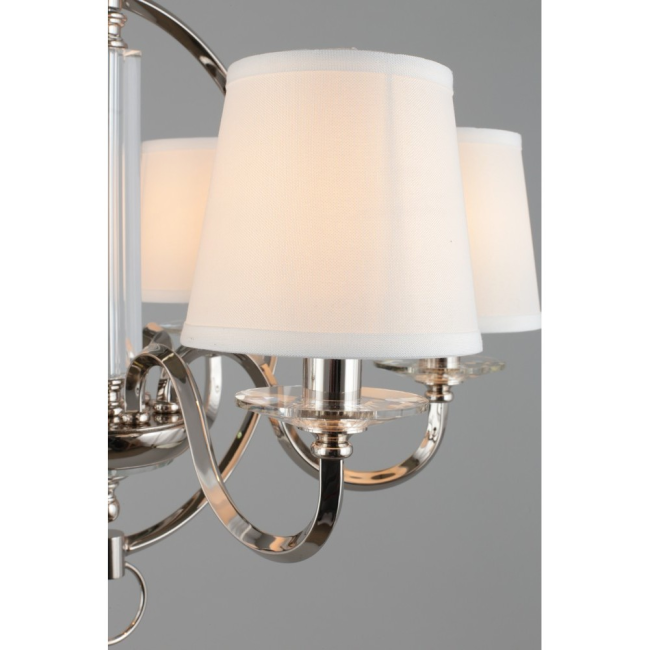 Подвесная люстра Aployt Marte APL.713.03.06 Подвесная люстра Aployt Marte APL.713.03.06