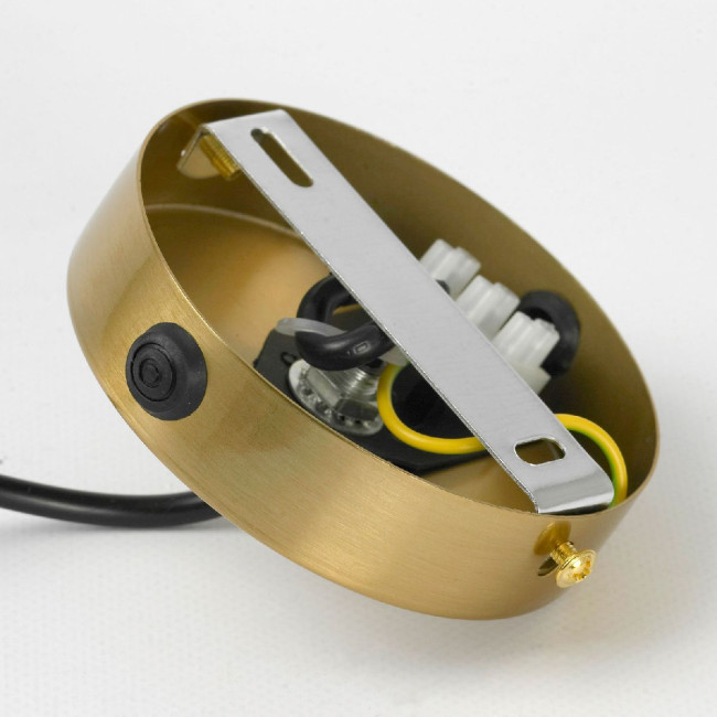 Подвесной светильник Lussole Laredo LSP-8843 Подвесной светильник Lussole Laredo LSP-8843