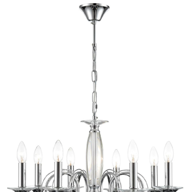Подвесная люстра Lumion Laoka 8032/8 Подвесная люстра Lumion Laoka 8032/8