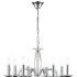 Подвесная люстра Lumion Laoka 8032/8 Подвесная люстра Lumion Laoka 8032/8