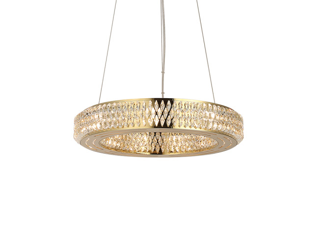 Подвесной светильник Newport Melody 8560/40 C gold polished М0070793 Подвесной светильник Newport Melody 8560/40 C gold polished М0070793