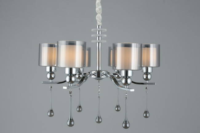 Подвесная люстра Omnilux Giarre OML-56003-06 Подвесная люстра Omnilux Giarre OML-56003-06