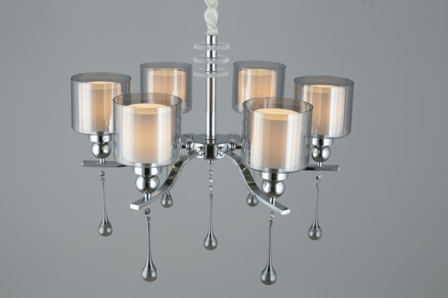 Подвесная люстра Omnilux Giarre OML-56003-06 Подвесная люстра Omnilux Giarre OML-56003-06