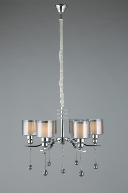 Подвесная люстра Omnilux Giarre OML-56003-06 Подвесная люстра Omnilux Giarre OML-56003-06