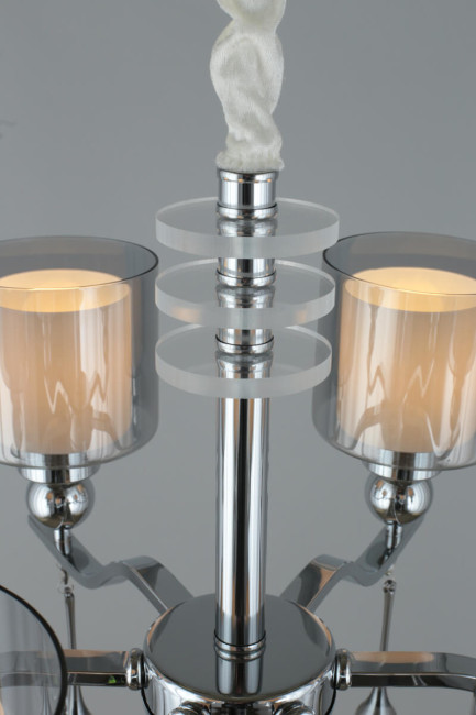 Подвесная люстра Omnilux Giarre OML-56003-06 Подвесная люстра Omnilux Giarre OML-56003-06