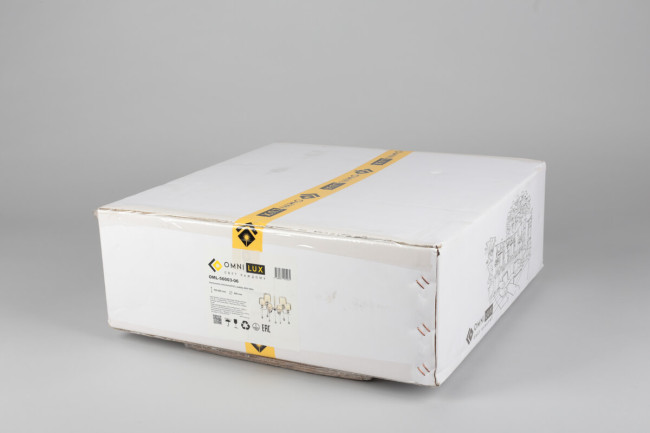 Подвесная люстра Omnilux Giarre OML-56003-06 Подвесная люстра Omnilux Giarre OML-56003-06