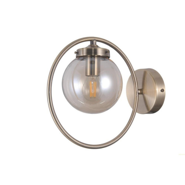 Бра Omnilux OML-94511-01 Бра Omnilux OML-94511-01