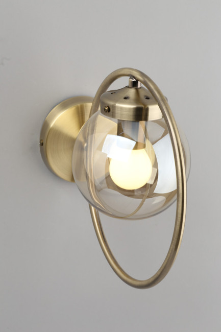 Бра Omnilux OML-94511-01 Бра Omnilux OML-94511-01