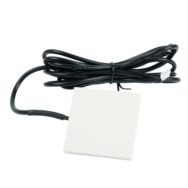 Датчик касания скрытый Feron SEN33A 500W 220V белый 51834 Датчик касания скрытый Feron SEN33A 500W 220V белый 51834