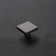 Ручка-кнопка HK006 black