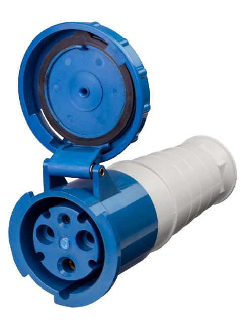 Розетка переносная TDM Electric SQ0603-0016 Розетка переносная TDM Electric SQ0603-0016