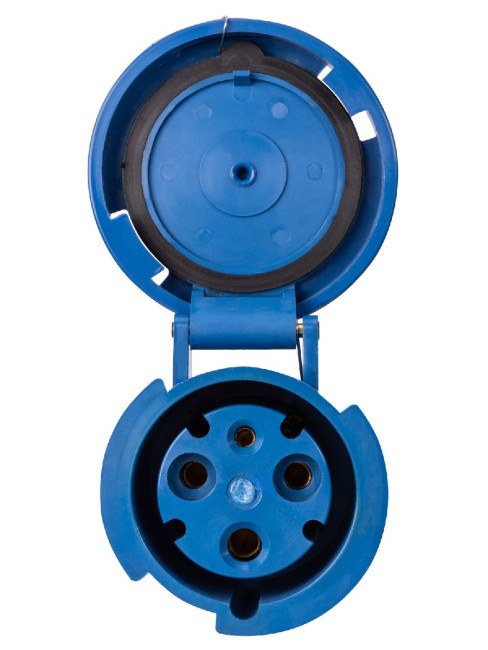 Розетка переносная TDM Electric SQ0603-0016 Розетка переносная TDM Electric SQ0603-0016