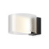 Настенный светильник Freya Ice FR5541WL-L5B