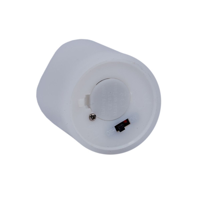 Набор свечей светодиодных Uniel ULD-F060 WARM WHITE CANDLE SET3 UL-00008593 Набор свечей светодиодных Uniel ULD-F060 WARM WHITE CANDLE SET3 UL-00008593