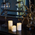 Набор свечей светодиодных Uniel ULD-F060 WARM WHITE CANDLE SET3 UL-00008593 Набор свечей светодиодных Uniel ULD-F060 WARM WHITE CANDLE SET3 UL-00008593