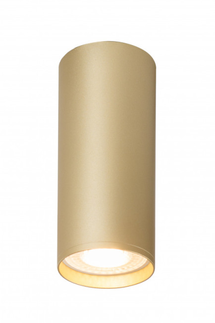 Накладной светильник Denkirs Tube DK2051-SG Накладной светильник Denkirs Tube DK2051-SG