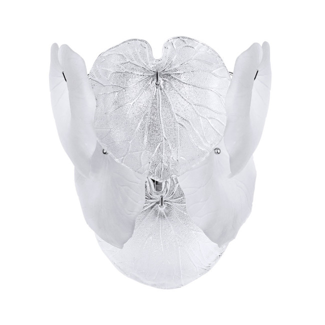 Настенный светильник Arte Lamp Kapri A4078AP-2CC Настенный светильник Arte Lamp Kapri A4078AP-2CC