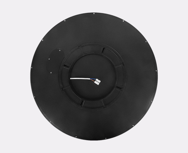 Потолочный светильник Italline IT011-5024 black Потолочный светильник Italline IT011-5024 black