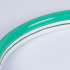 Гибкий неон Arlight ARL-Neon-2615GH-Side 24V Green 030869