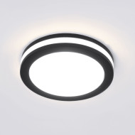 Встраиваемый светильник Elektrostandard Aster 4690389196836 a063989 Встраиваемый светильник Elektrostandard Aster 4690389196836 a063989