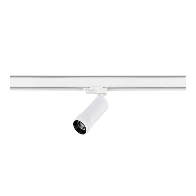 Трековый трехфазный светильник ST Luce Zoom ST691.546.10