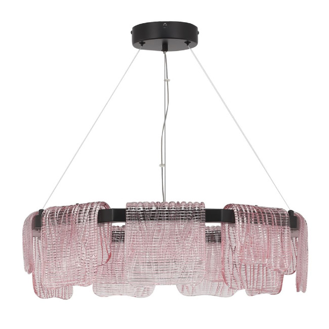 Подвесная люстра ST Luce Voile SL6021.403.54 Подвесная люстра ST Luce Voile SL6021.403.54