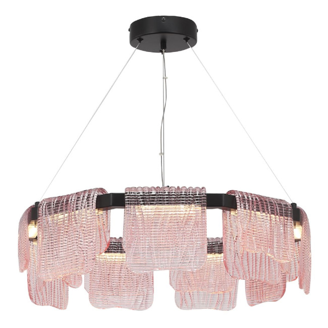 Подвесная люстра ST Luce Voile SL6021.403.54 Подвесная люстра ST Luce Voile SL6021.403.54