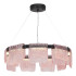 Подвесная люстра ST Luce Voile SL6021.403.54 Подвесная люстра ST Luce Voile SL6021.403.54
