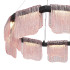 Подвесная люстра ST Luce Voile SL6021.403.54 Подвесная люстра ST Luce Voile SL6021.403.54