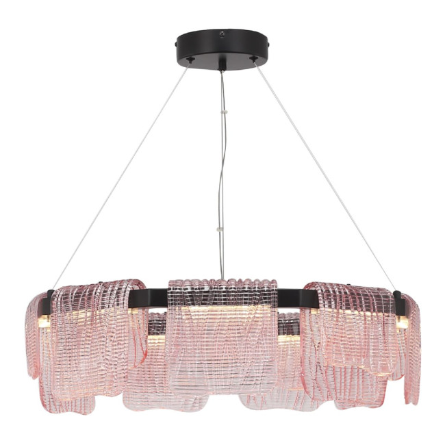 Подвесная люстра ST Luce Voile SL6021.403.54 Подвесная люстра ST Luce Voile SL6021.403.54