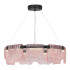 Подвесная люстра ST Luce Voile SL6021.403.54 Подвесная люстра ST Luce Voile SL6021.403.54