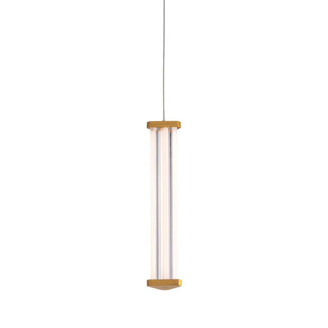 Подвесной светильник Delight Collection MD25020402-1A gold Подвесной светильник Delight Collection MD25020402-1A gold