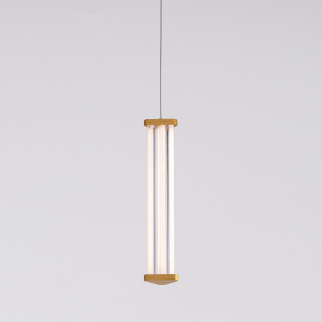 Подвесной светильник Delight Collection MD25020402-1A gold Подвесной светильник Delight Collection MD25020402-1A gold