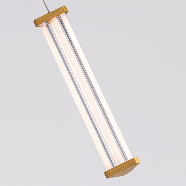 Подвесной светильник Delight Collection MD25020402-1A gold Подвесной светильник Delight Collection MD25020402-1A gold