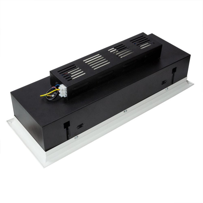 Встраиваемый светильник Arte Lamp Merga A8450PL-3WH Встраиваемый светильник Arte Lamp Merga A8450PL-3WH