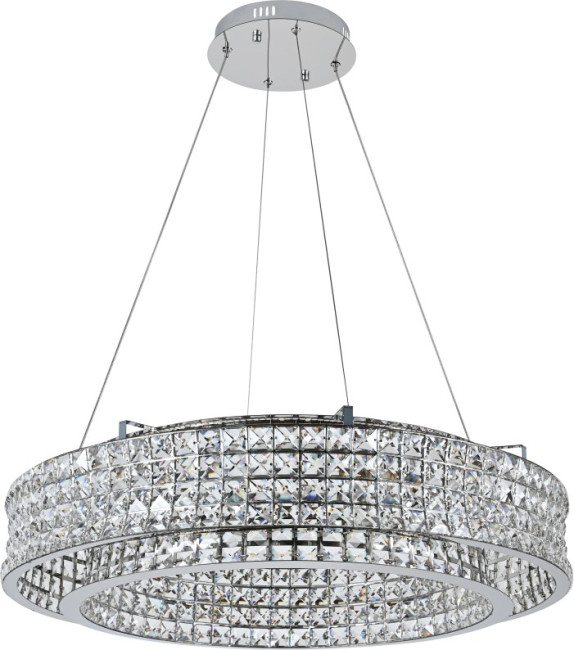 Подвесная люстра Stilfort Karnelli 4024/09/08P Подвесная люстра Stilfort Karnelli 4024/09/08P