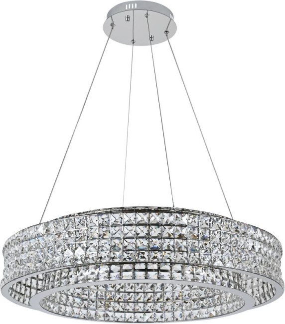 Подвесная люстра Stilfort Karnelli 4024/09/08P Подвесная люстра Stilfort Karnelli 4024/09/08P