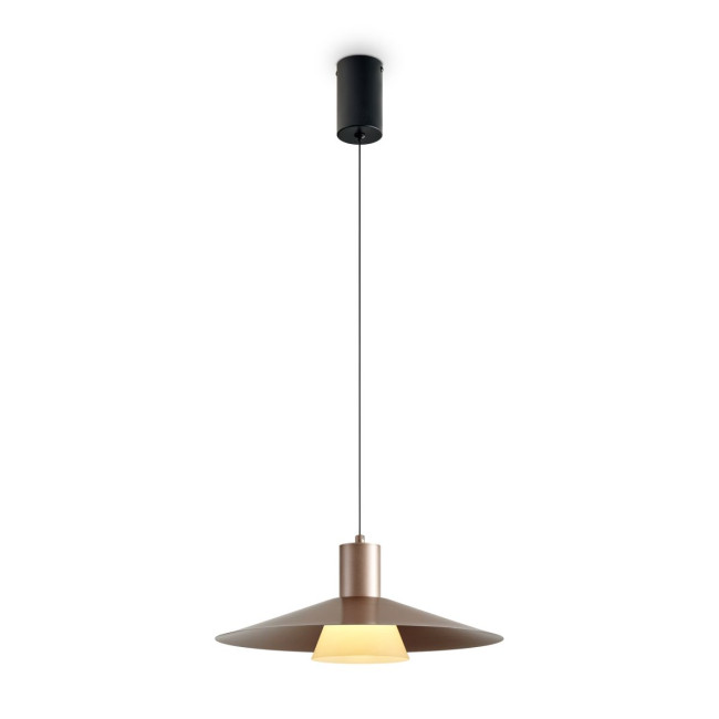 Подвесной светильник Freya Fari FR5600PL-L5MG1 Подвесной светильник Freya Fari FR5600PL-L5MG1