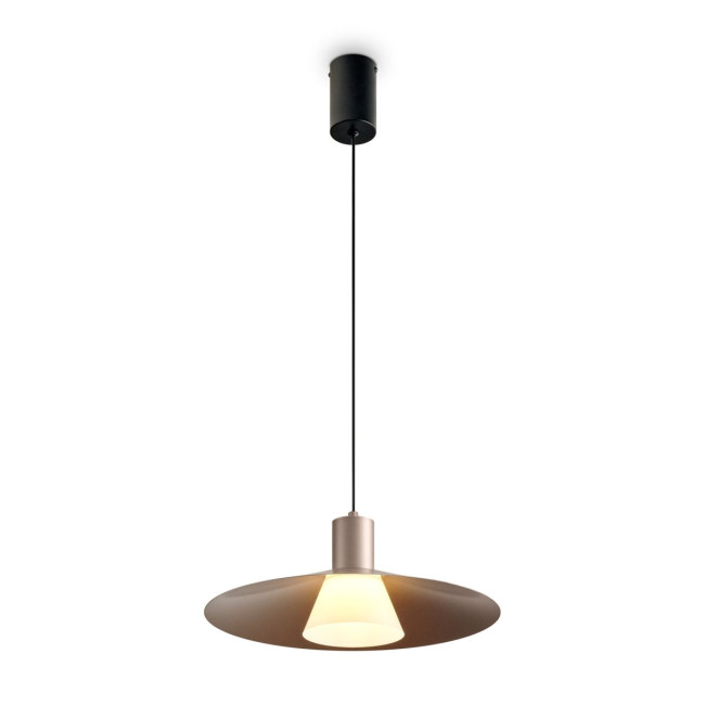 Подвесной светильник Freya Fari FR5600PL-L5MG1 Подвесной светильник Freya Fari FR5600PL-L5MG1