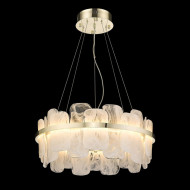 Подвесная люстра Wertmark Nelly WE158.20.303 Подвесная люстра Wertmark Nelly WE158.20.303