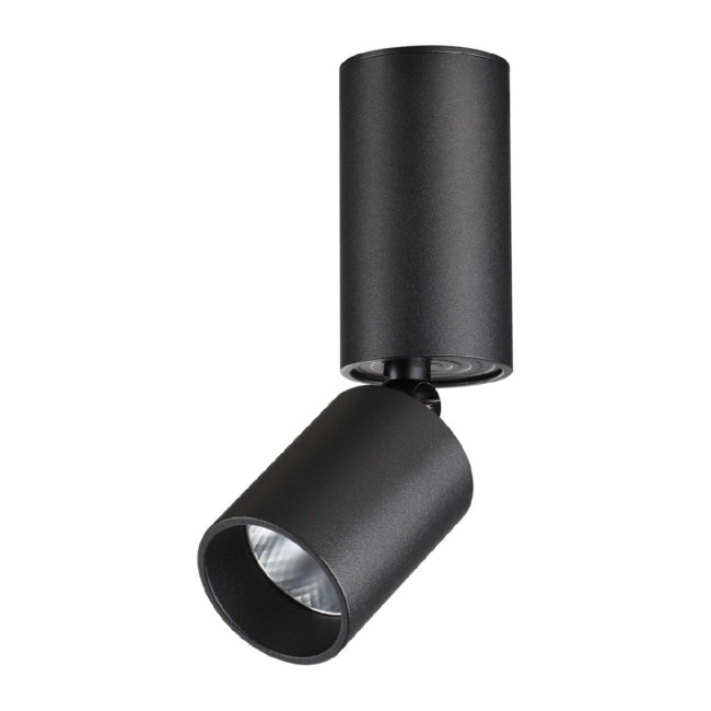 Накладной спот Novotech Tubo 359315 Накладной спот Novotech Tubo 359315