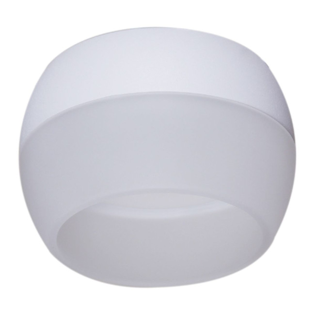 Накладной светильник Reluce 53008-9.5-001CT GX53 WT Накладной светильник Reluce 53008-9.5-001CT GX53 WT